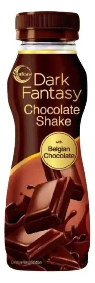 Classic Cocoa